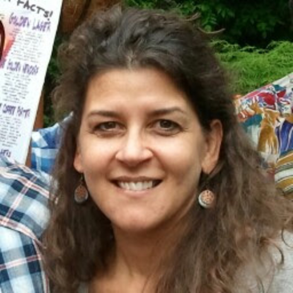 Meet your Posher, Heidi